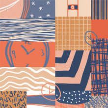 Muatkan imej ke dalam penonton Galeri, Pembalut Hadiah (kertas pembalut)
