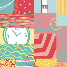 Muatkan imej ke dalam penonton Galeri, Pembalut Hadiah (kertas pembalut)
