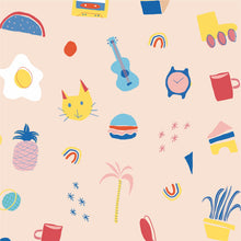 Muatkan imej ke dalam penonton Galeri, Pembalut Hadiah (kertas pembalut)
