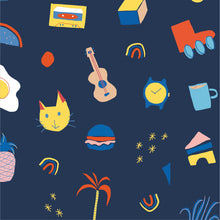 Muatkan imej ke dalam penonton Galeri, Pembalut Hadiah (kertas pembalut)
