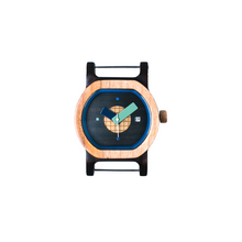 Muatkan imej ke dalam penonton Galeri, Hexo Sonokeling Blue
