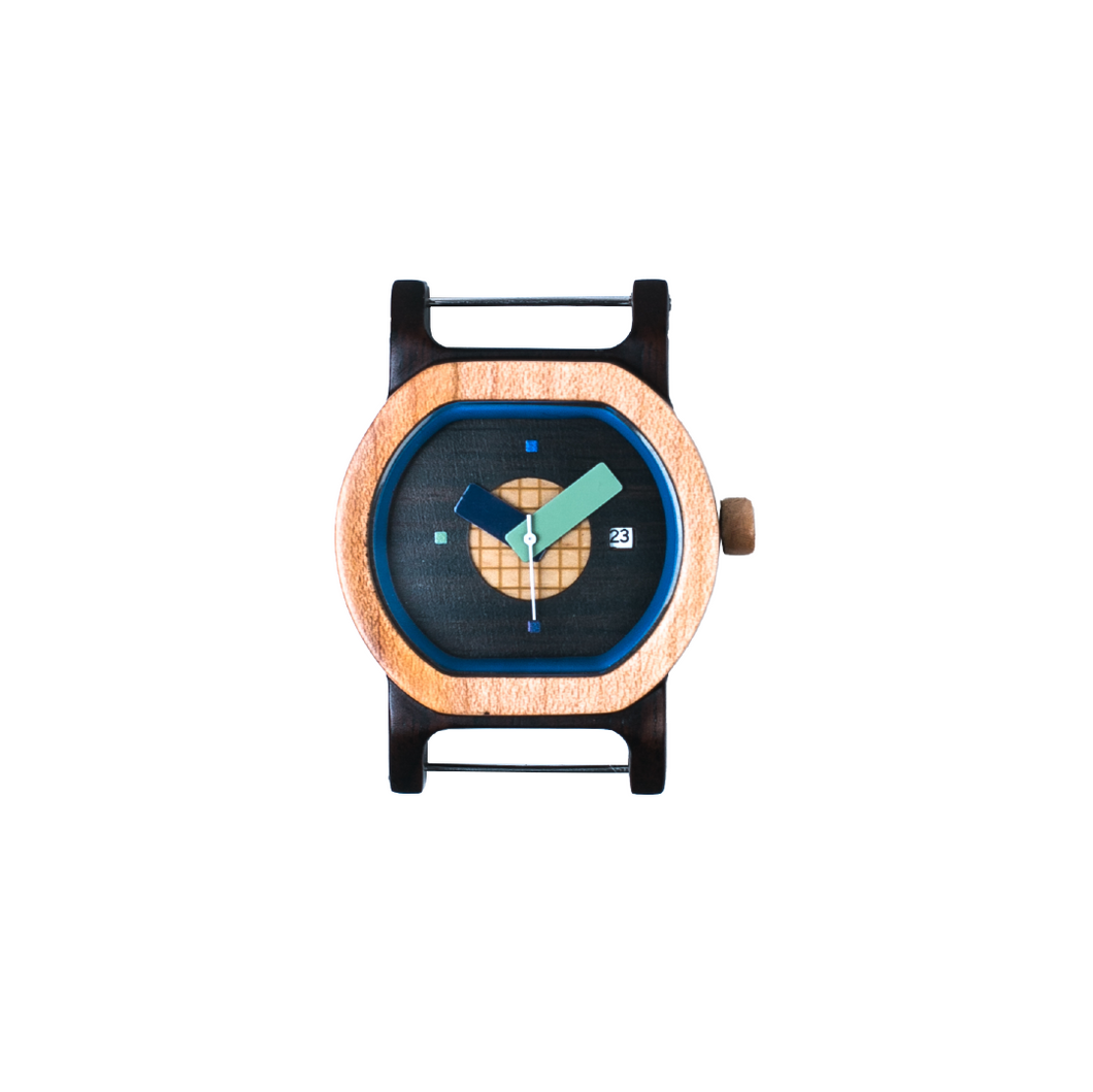 Hexo Sonokeling Blue