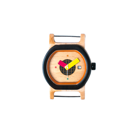 Hexo Maple Orange