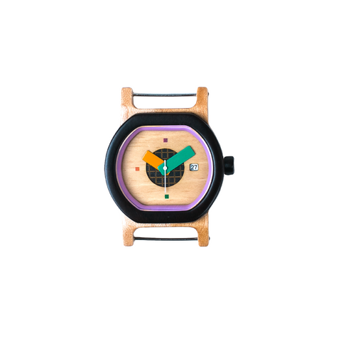 Hexo Maple Purple