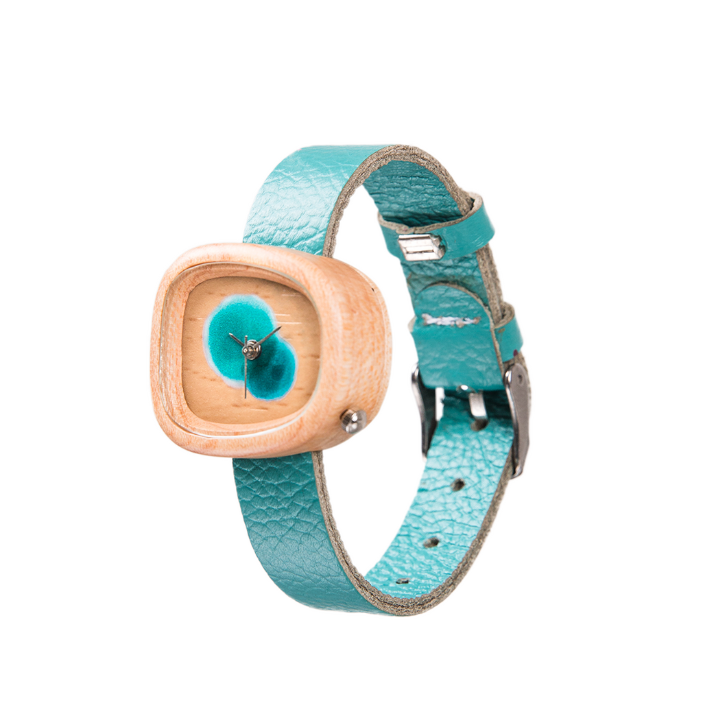 Warna Tosca Keselesaan