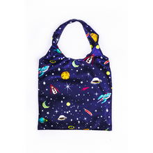 Muatkan imej ke dalam penonton Galeri, Beg Beli-belah Space Invaders
