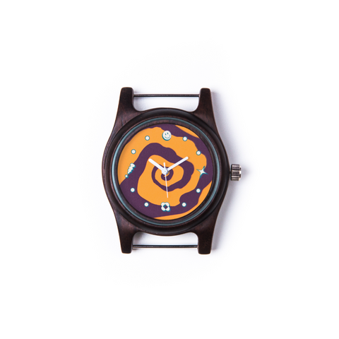 Mini Loca Sonokeling SMF